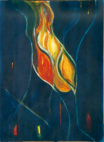 Flamme