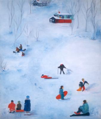 Neige