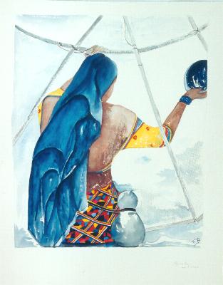 Collection particuli�re