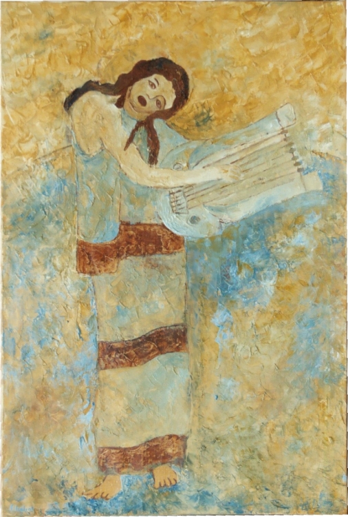 Orph&eacute;e
