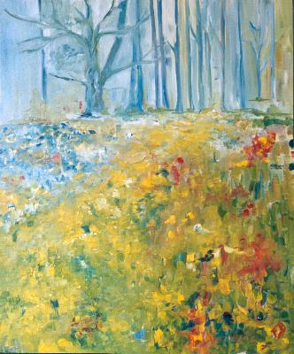 Prairie
