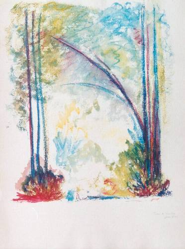 Trou de Lumi�re