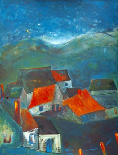 Village